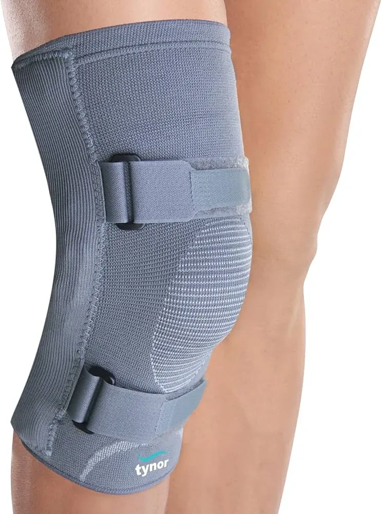 Tynor-Knee Cap With Rigid Hinge