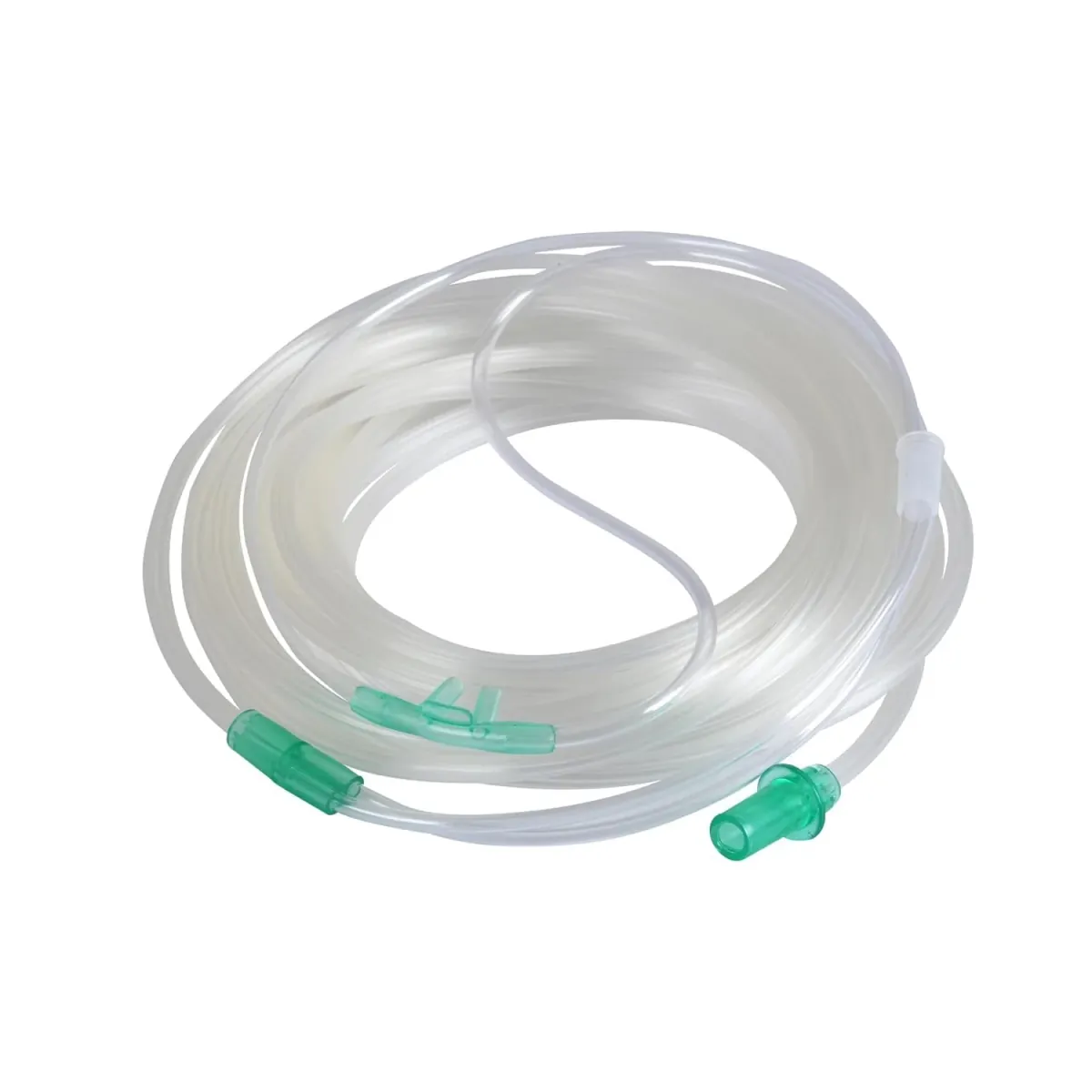 Nasal Cannula for Oxygen – 10 Meter Tube, Medical-Grade