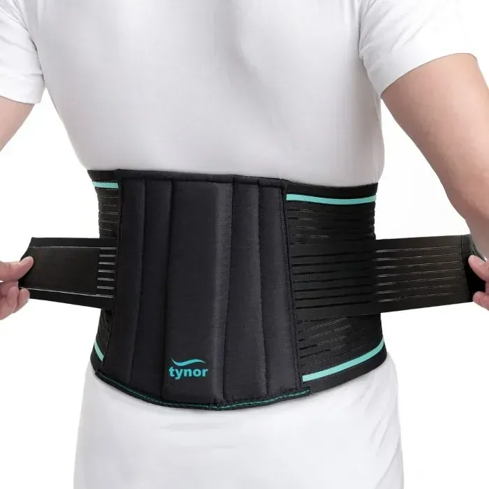 Tynor Lumbo Sacral Belt (Lumbar Support Brace)
