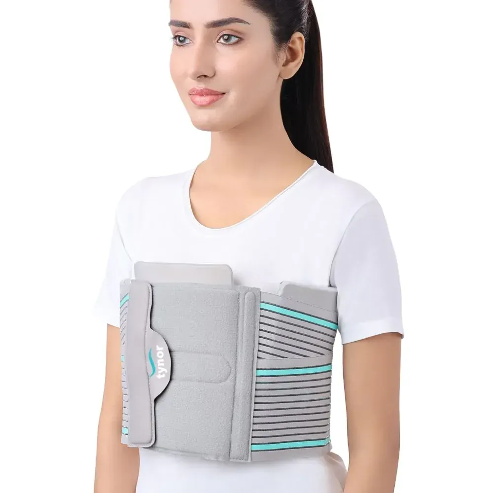 Tynor Chest Binder