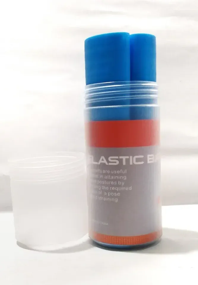 Exercise Resistance Band – Fitness Stretch Band for Home Workout, Yoga & Strength Training