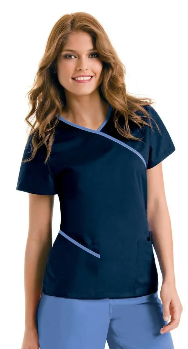 Customization Scrub