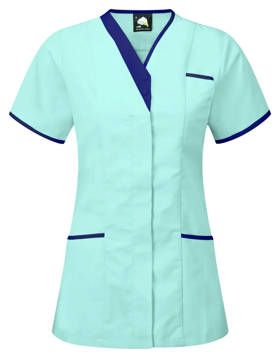 Customization Scrub